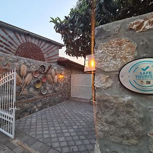İlkiz Beach Hotel